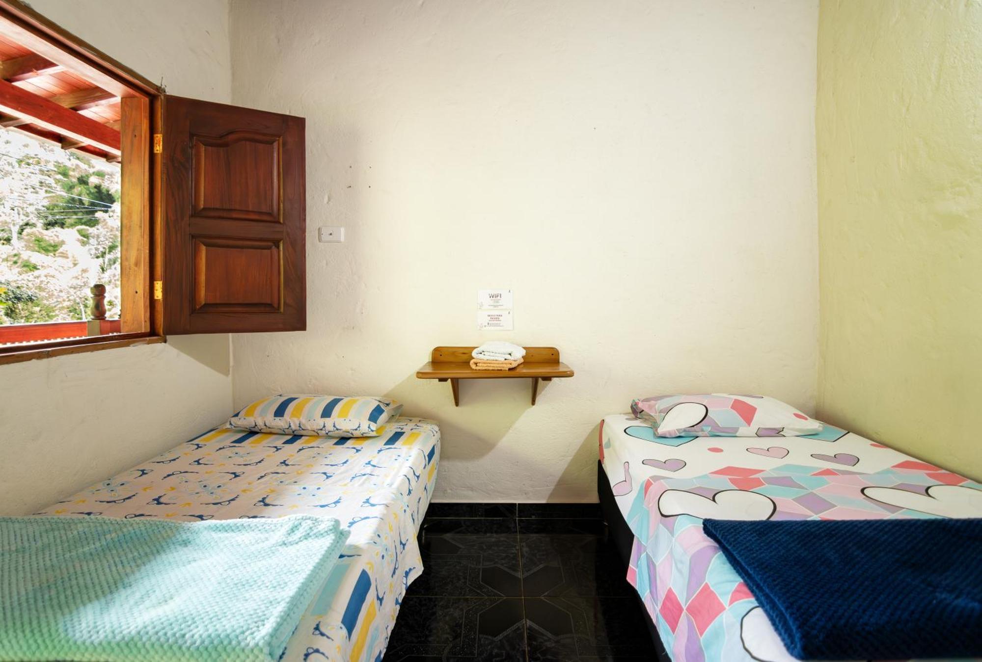 Hotel Orillas Del Pizano Jardín Buitenkant foto